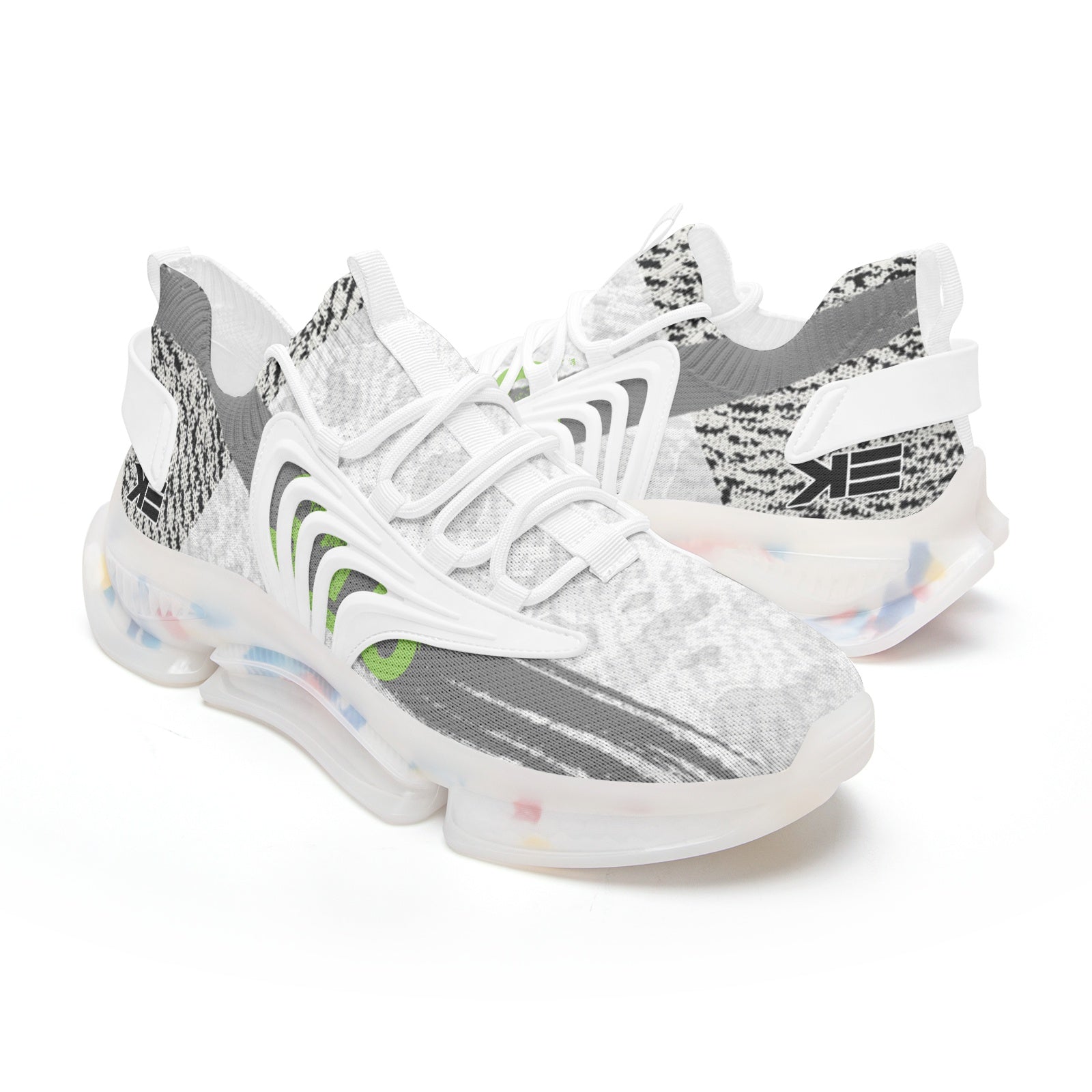 316- Lamb of God Sneakers