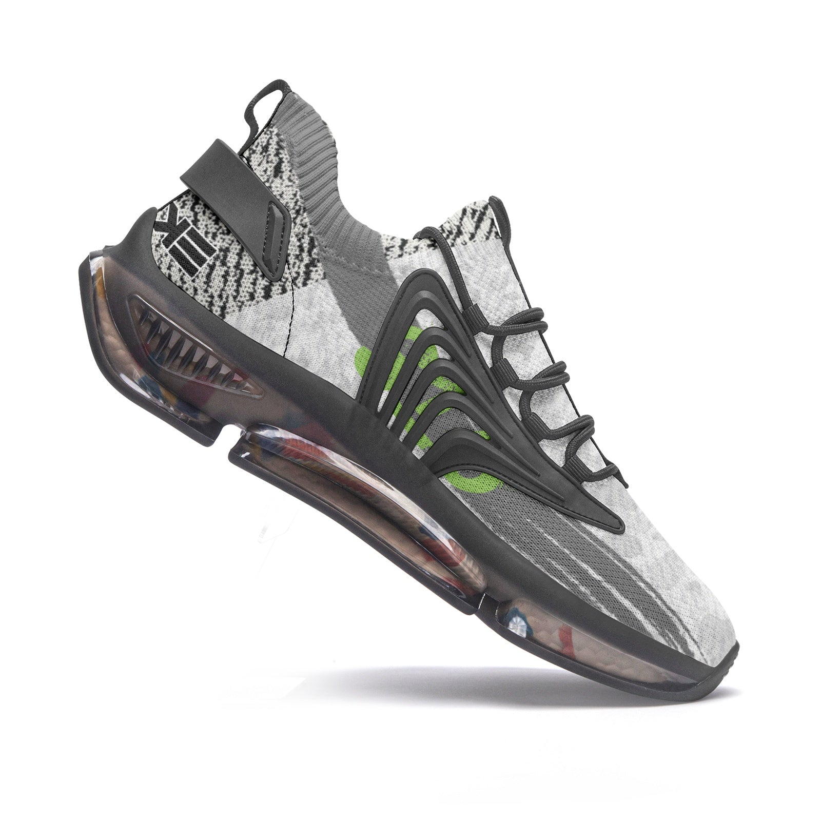 316- Lamb of God Sneakers