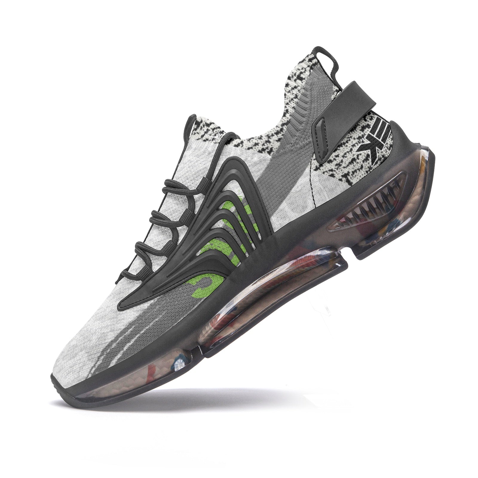 316- Lamb of God Sneakers