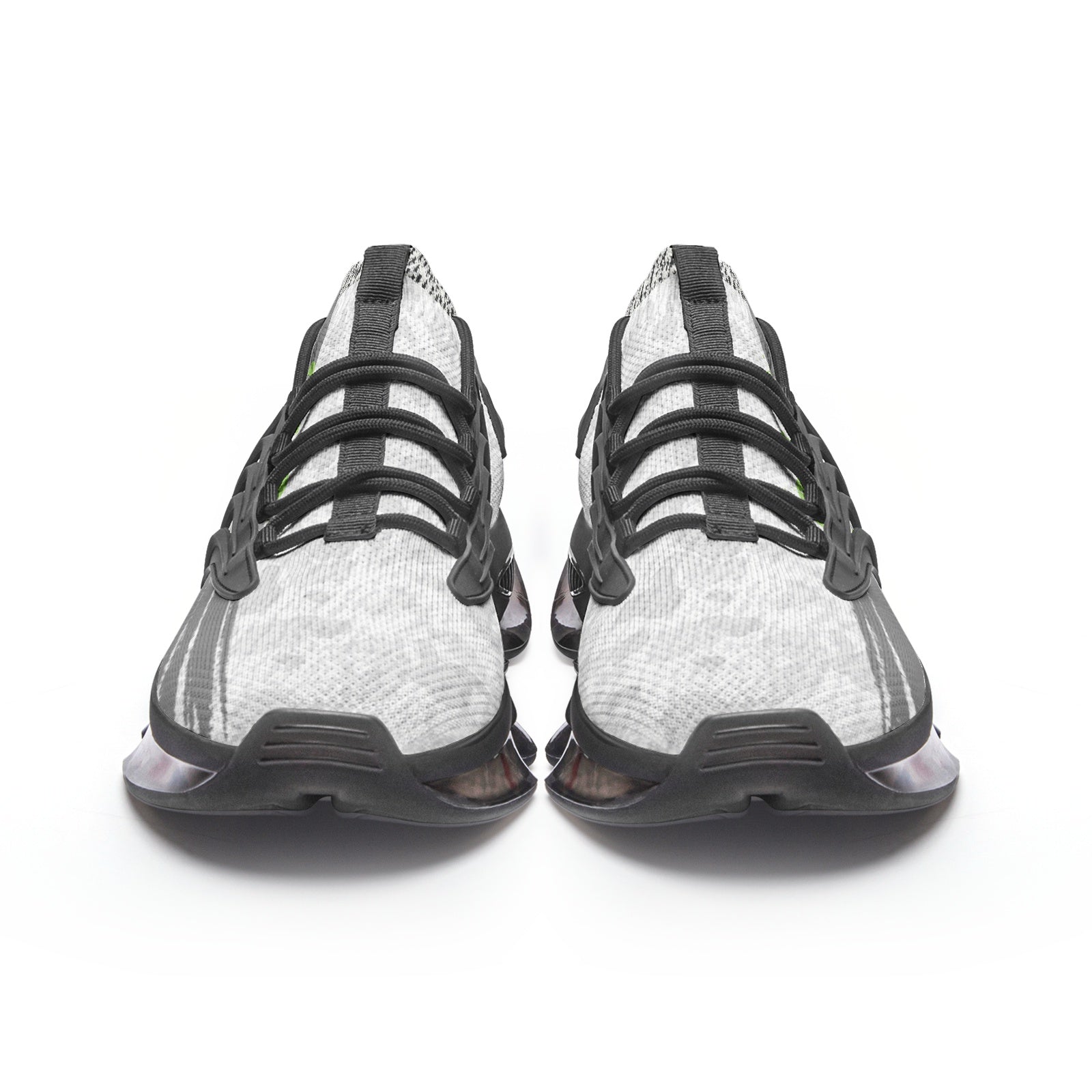 316- Lamb of God Sneakers