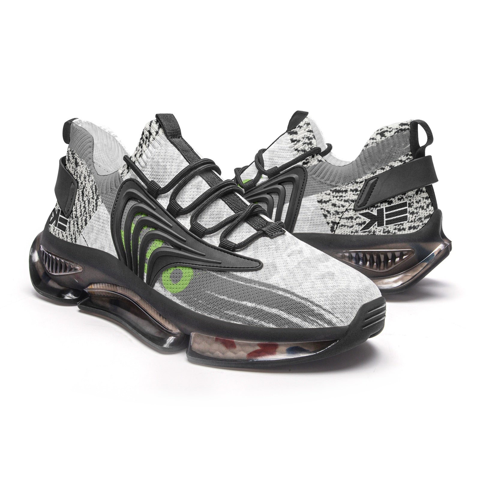 316- Lamb of God Sneakers