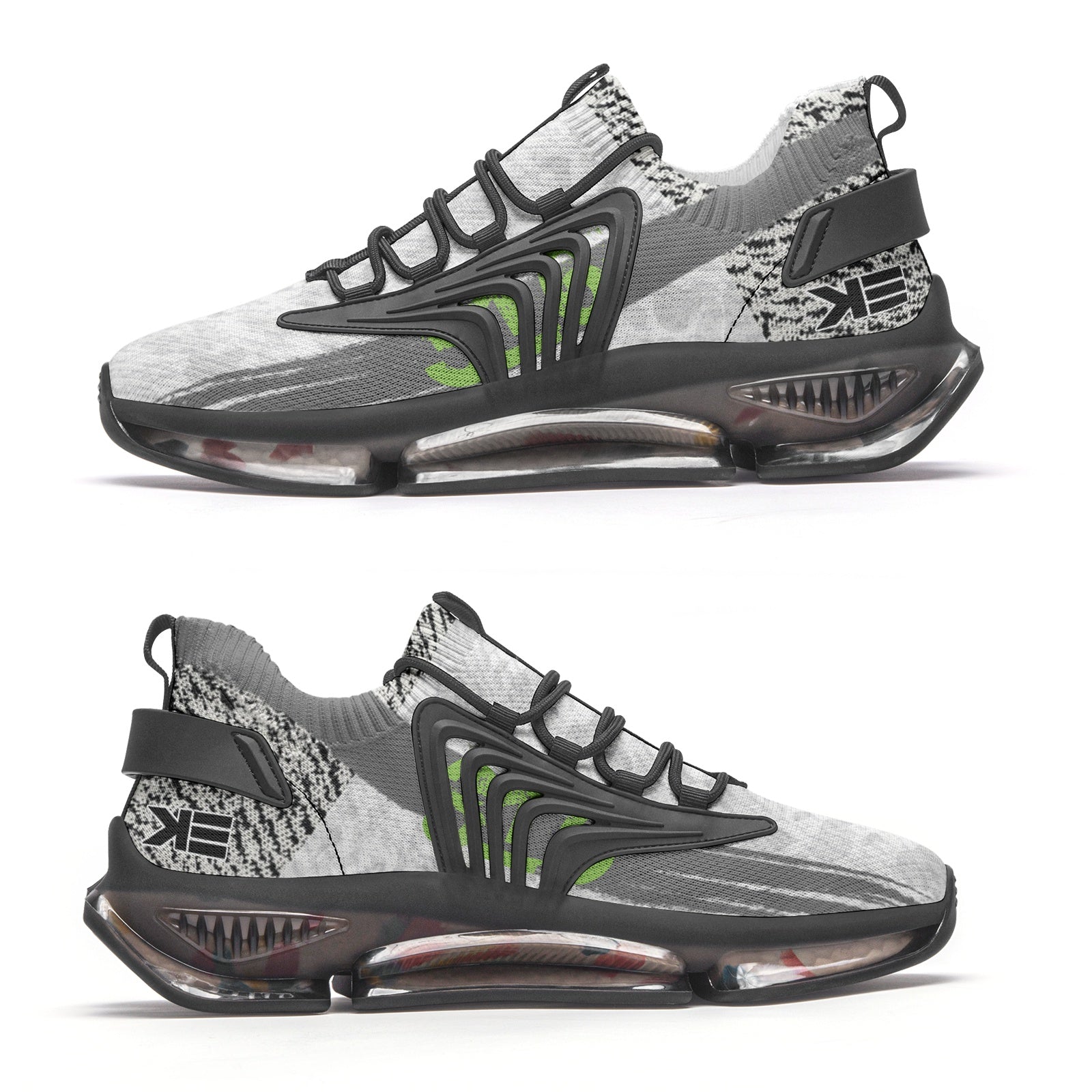 316- Lamb of God Sneakers