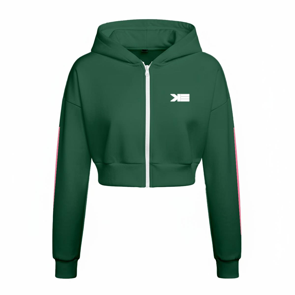 God's Girl Tracksuit With Fleece|DTF