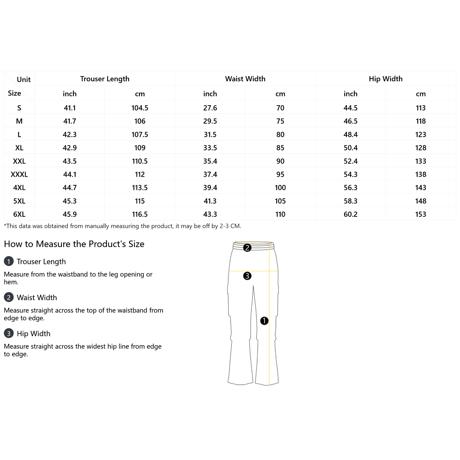 Kingdom of God Cargo Pants