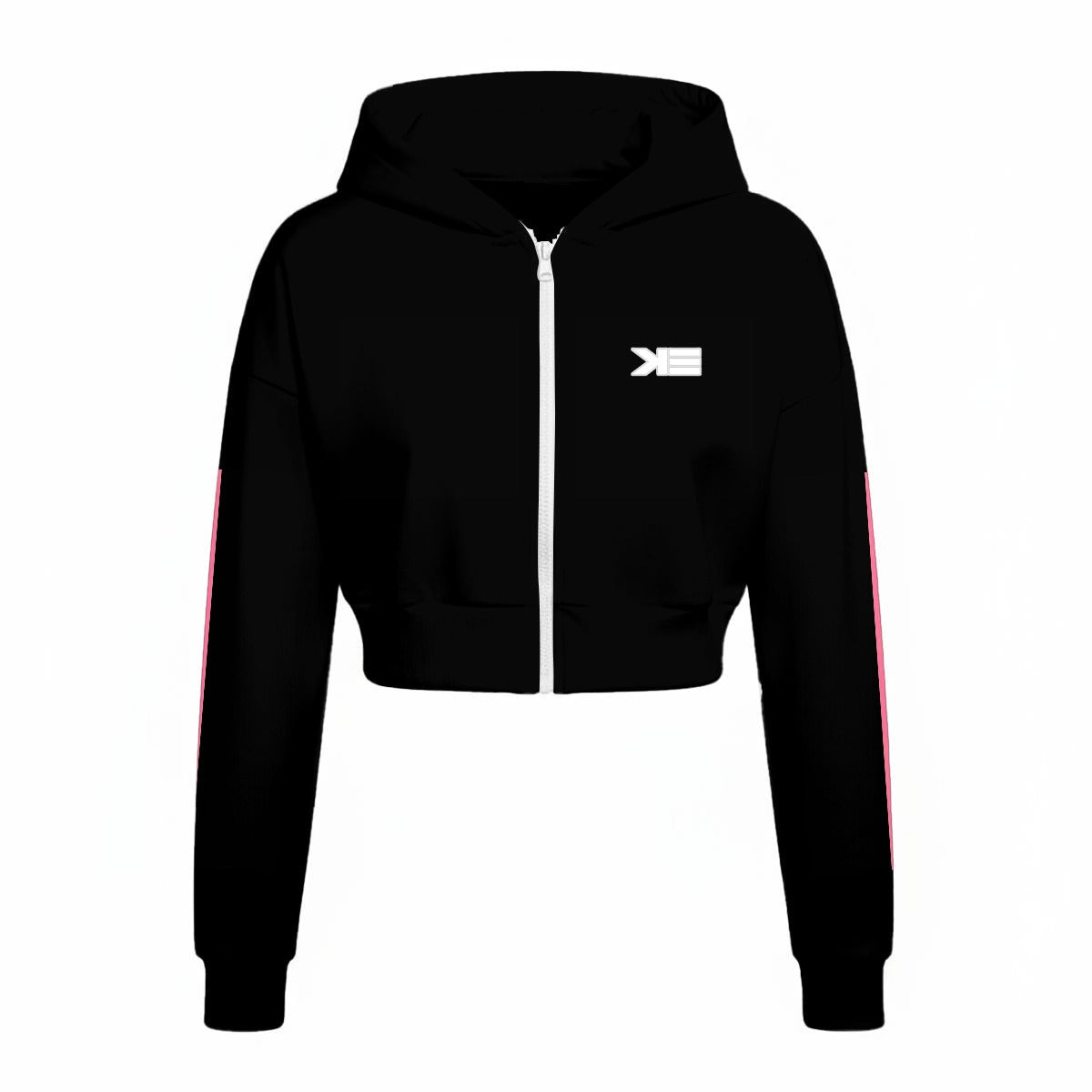 God's Girl Tracksuit With Fleece|DTF