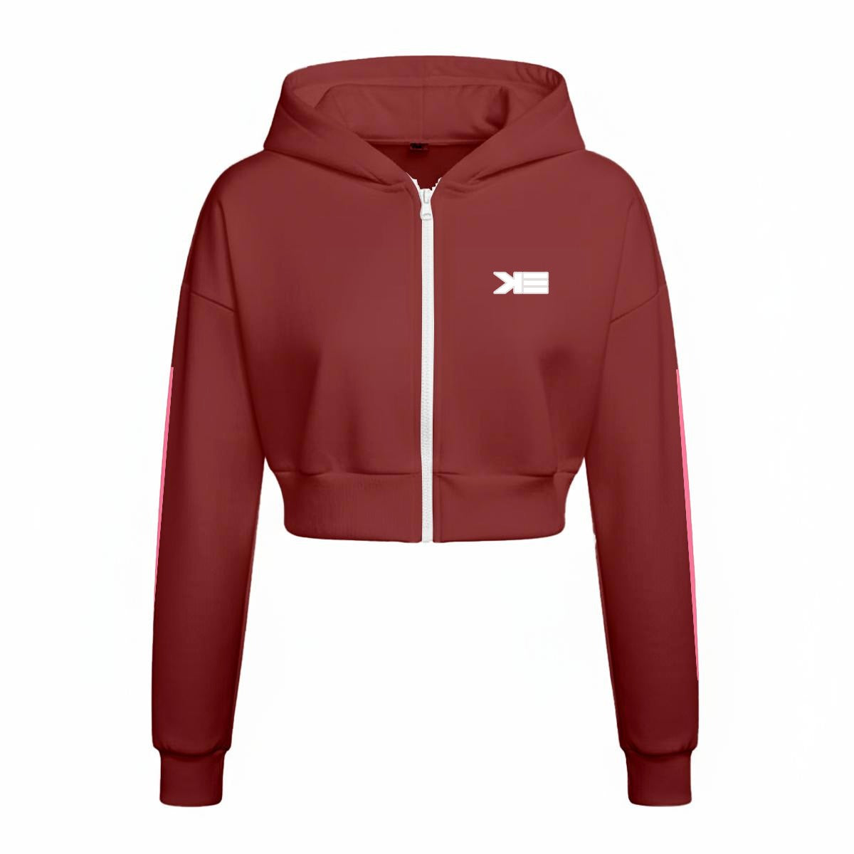 God's Girl Tracksuit With Fleece|DTF