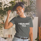Heaven Yea T-Shirt