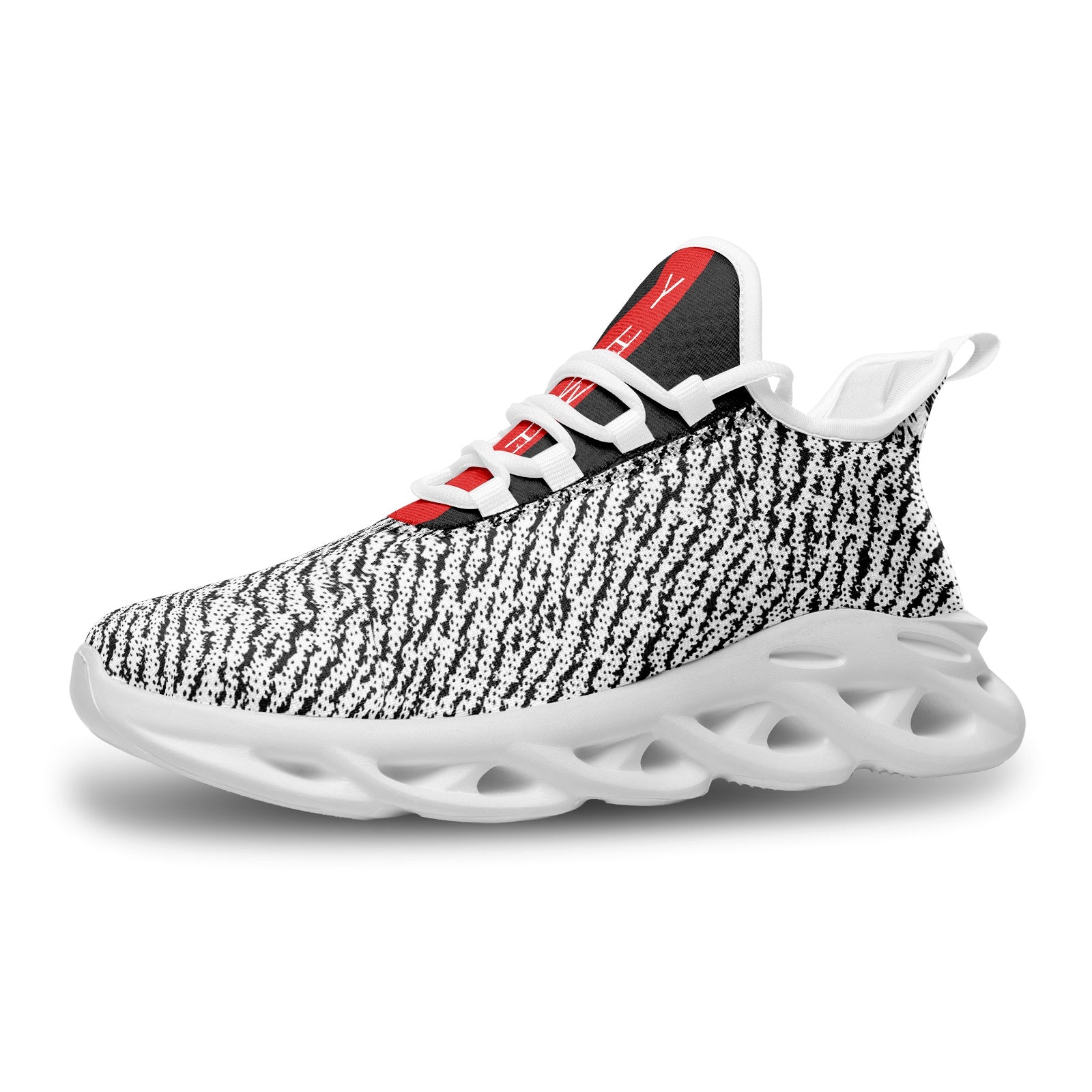 ADONAI wave runner white