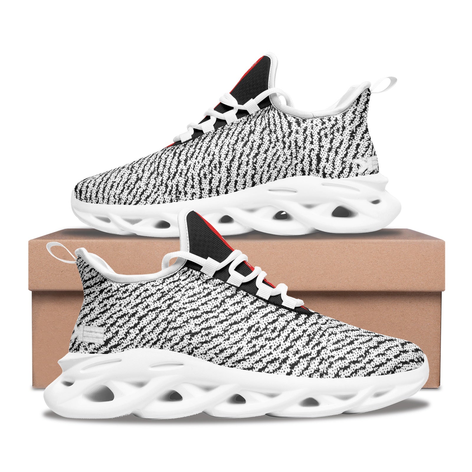 ADONAI wave runner white