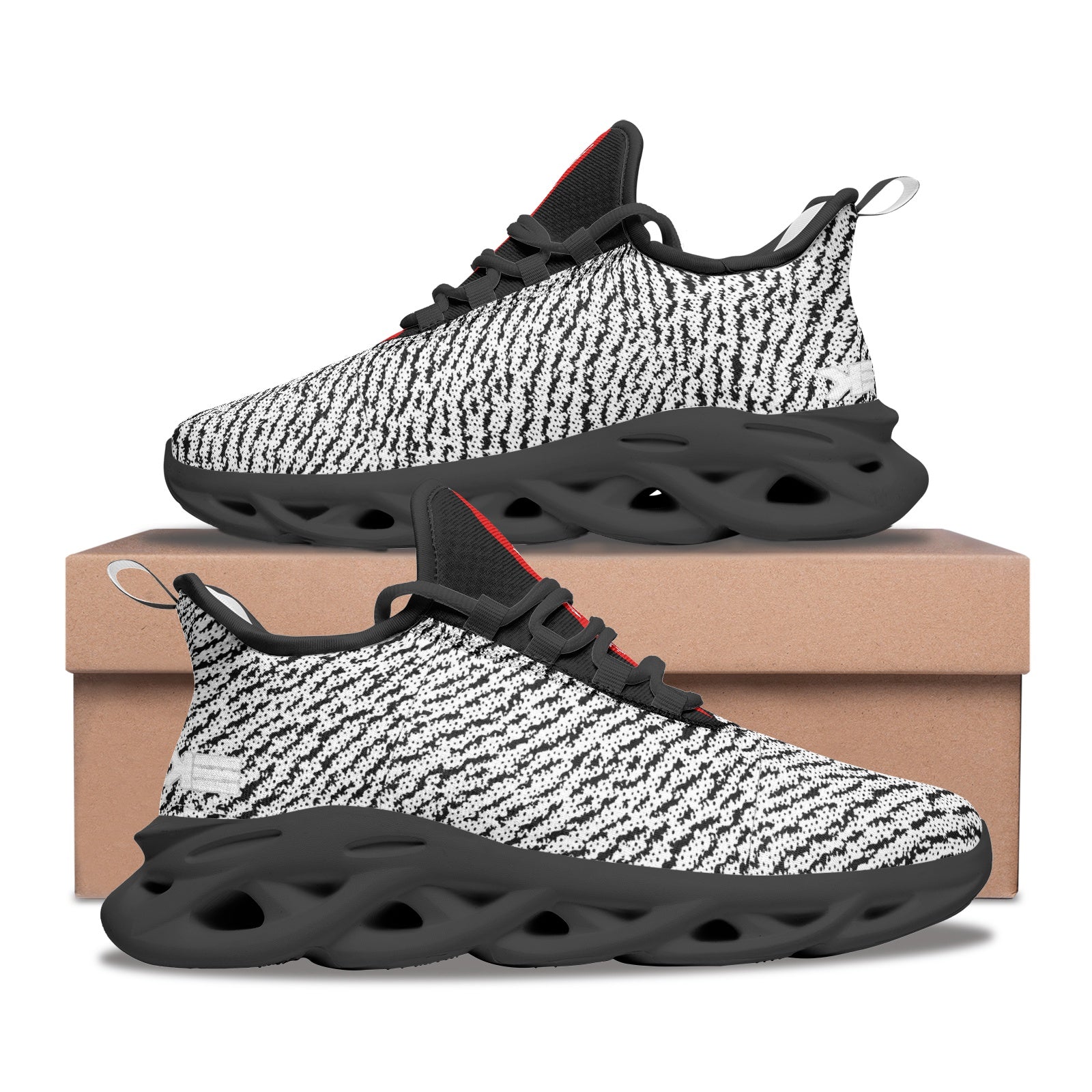 ADONAI wave runner white