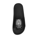 King of Cheifs Men's Slide Sandals (Model 057)