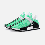 Green Blessed Sneaker S-1