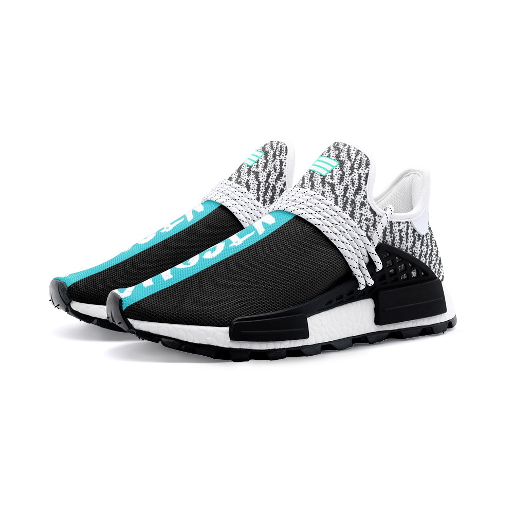 The Chosen x Blessed S-1 shoes