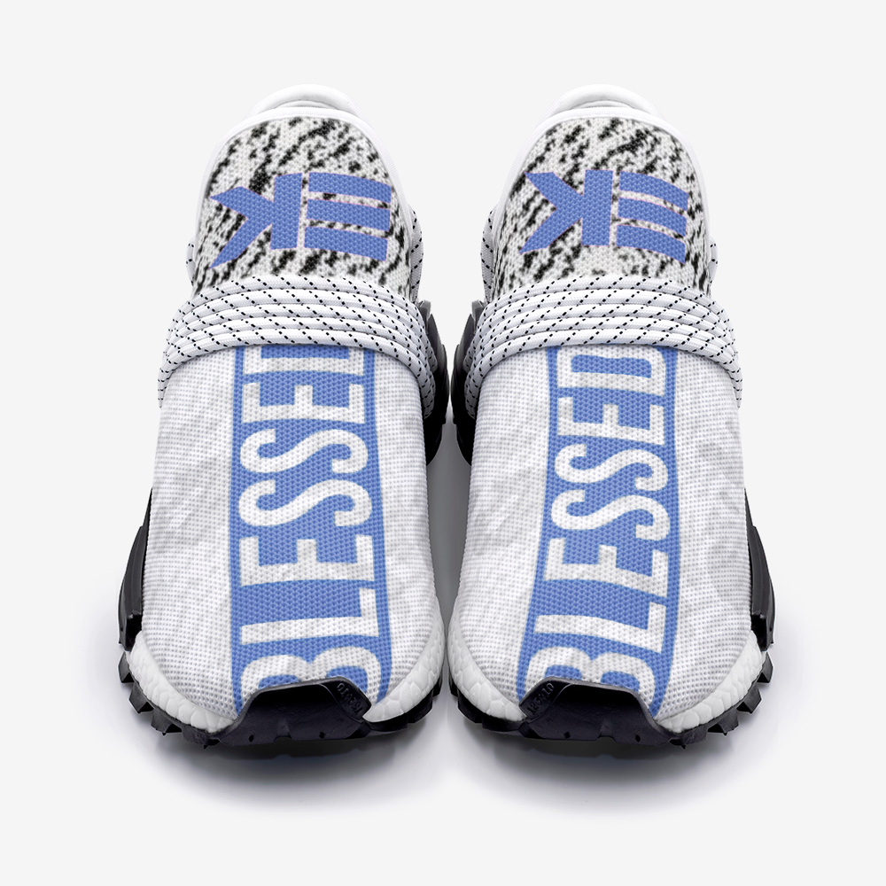 Blessed Absolute Zero Sneaker S-1