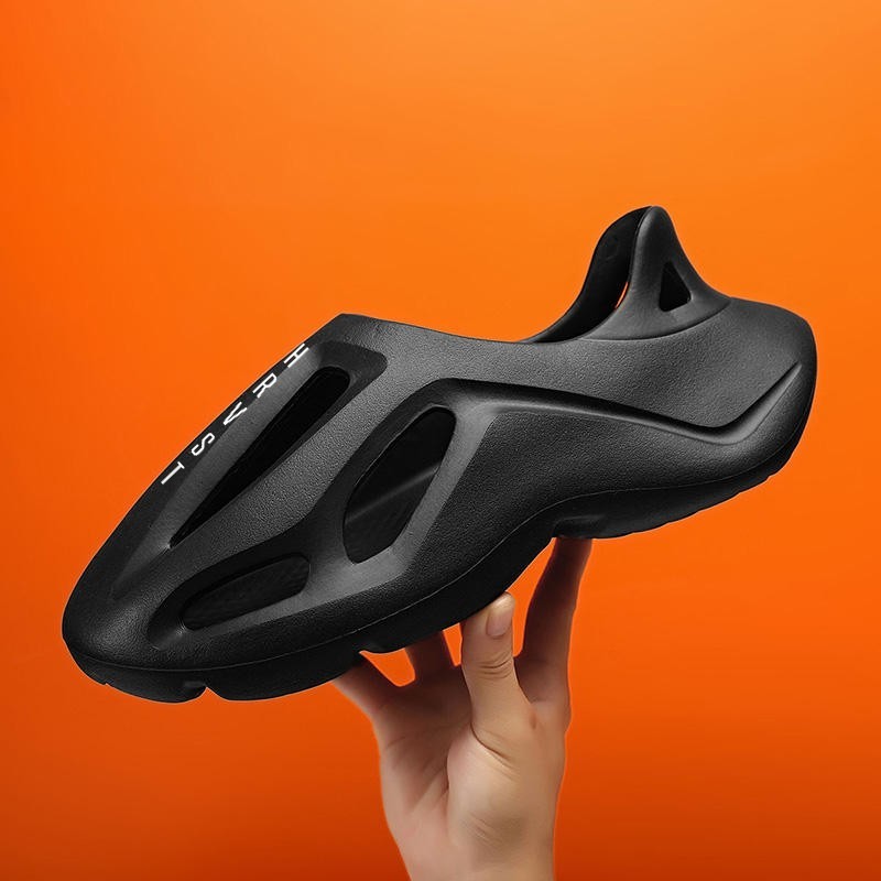 K3 | Hrvst Moon Craters foam runners