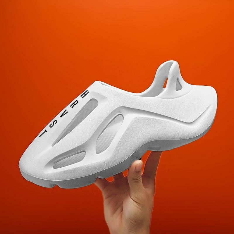 K3 | Hrvst Moon Craters foam runners