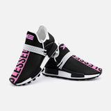 Pink blessed Sneaker S-1
