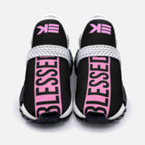 Pink blessed Sneaker S-1