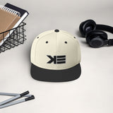 K3 Snapback Hat