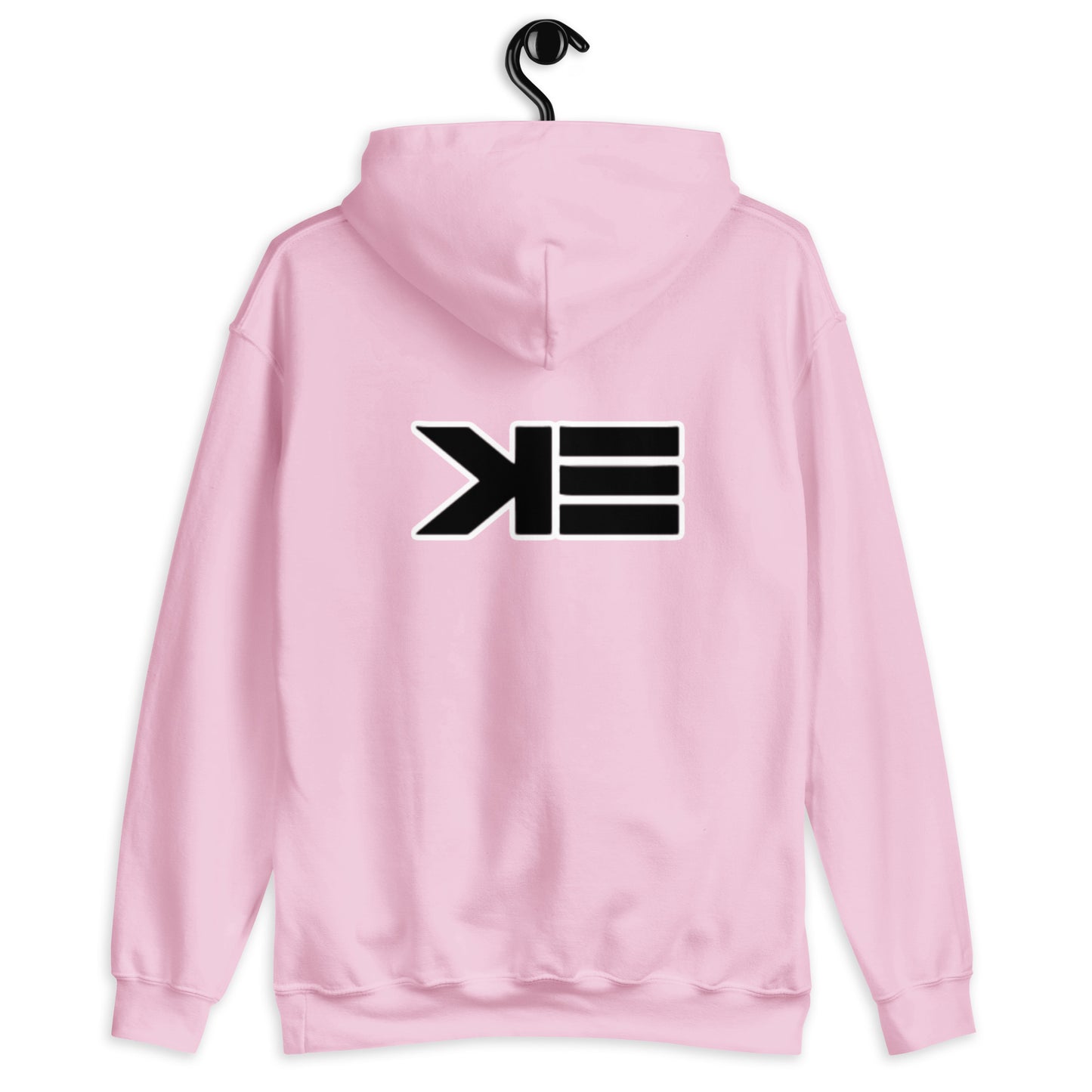 Christ up Unisex Hoodie